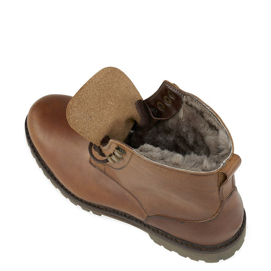 Schuhwerk Schwangau Schuhwerk Schwangau Oberstdorf Lammfell (Herren)