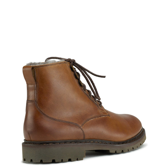 Schuhwerk Schwangau Schuhwerk Schwangau Oberstdorf Lammfell (Herren)