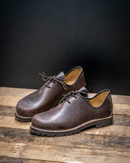 Schuhwerk Schwangau Original Haferl 1516 (Herren)