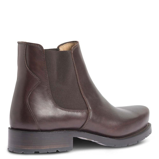 Schuhwerk Schwangau Original Haferl Hilde (Damen)