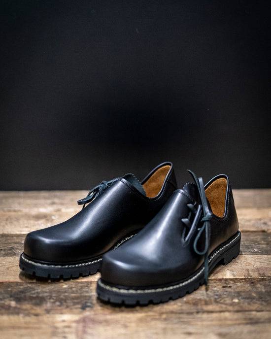 Schuhwerk Schwangau Original Haferl Ludwig (Herren)