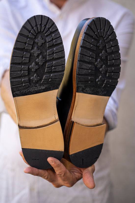 Schuhwerk Schwangau Original Haferl Vinzens (Herren)