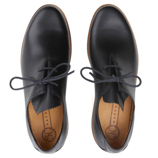 Schuhwerk Schwangau Original Haferl Vinzens (Herren)