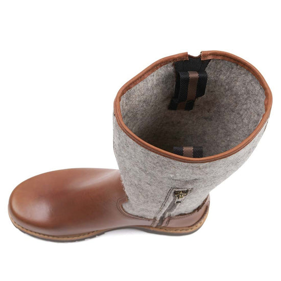 Schuhwerk Schwangau Original Haferl Vroni (Damen)