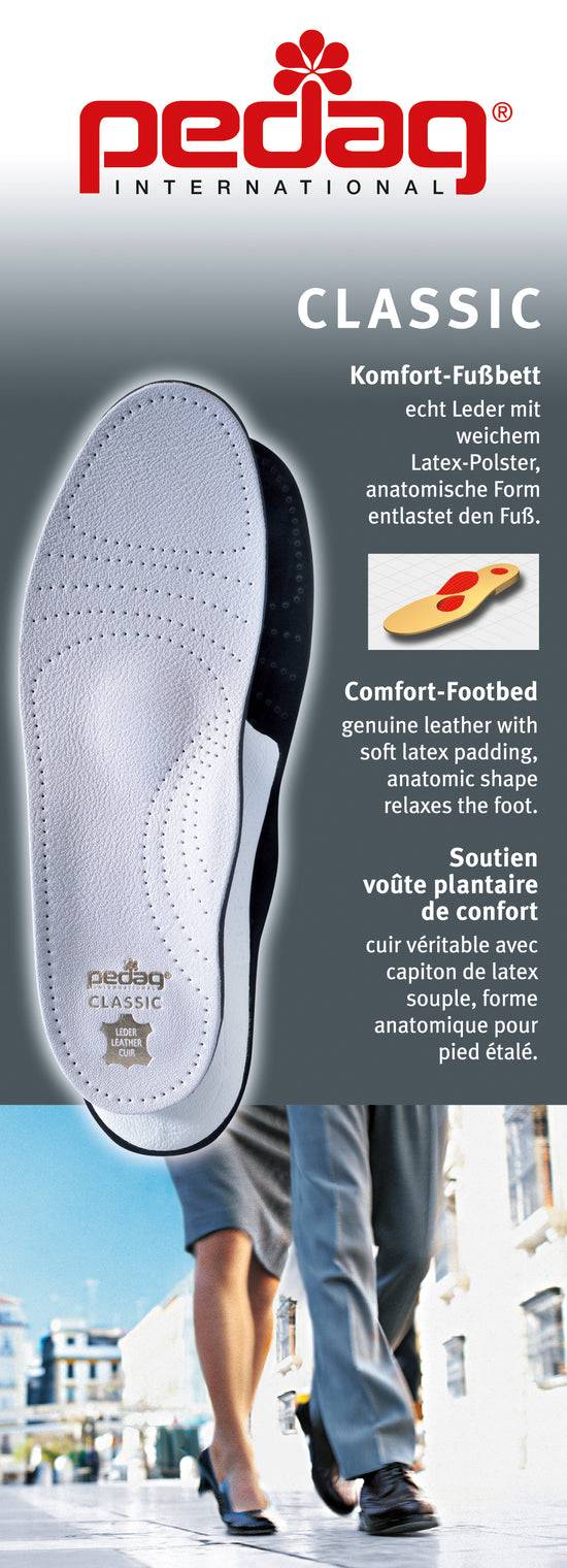 Schuhwerk Schwangau Pedag CLASSIC