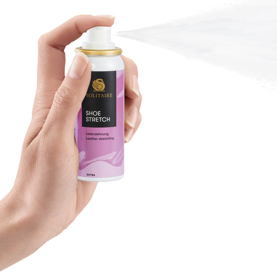 Schuhwerk Schwangau Solitaire Shoe Stretch