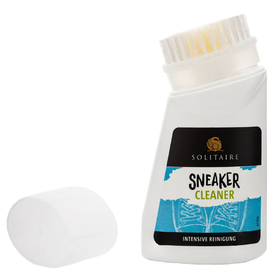 Schuhwerk Schwangau Solitaire Sneaker Cleaner