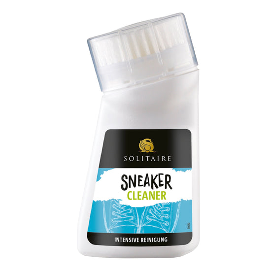 Schuhwerk Schwangau Solitaire Sneaker Cleaner