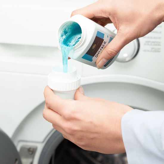 Schuhwerk Schwangau Solitaire Sneaker Wash