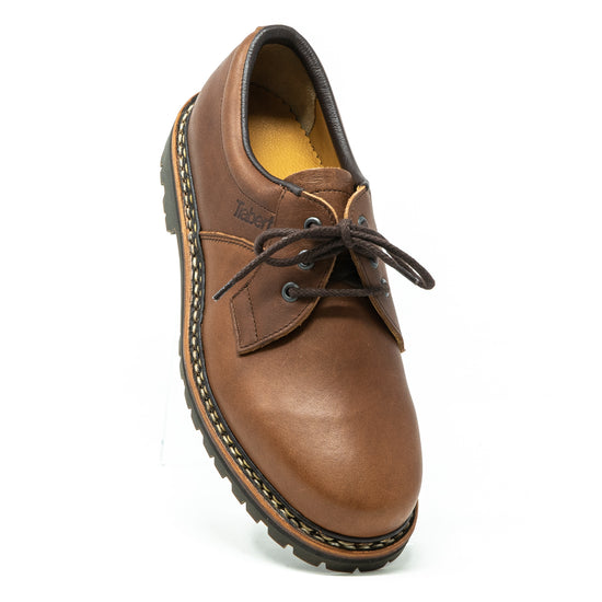 Schuhwerk Schwangau Trabert Halbschuh Inn (Unisex)