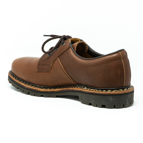 Schuhwerk Schwangau Trabert Halbschuh Inn (Unisex)