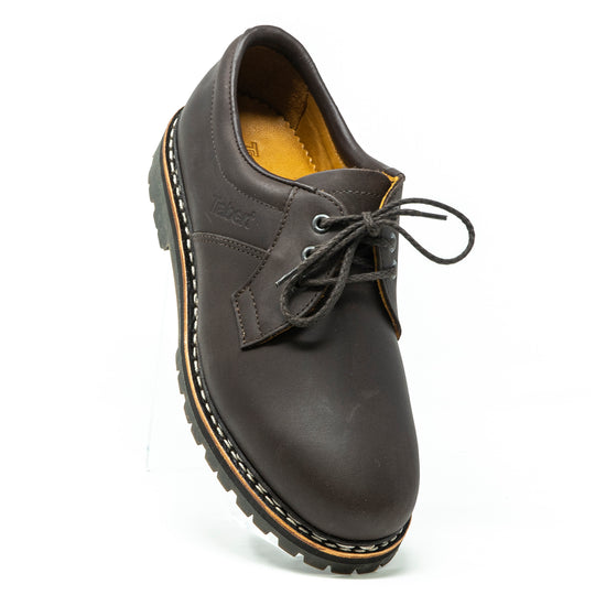 Schuhwerk Schwangau Trabert Halbschuh Main (Unisex)