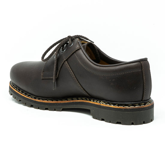 Schuhwerk Schwangau Trabert Halbschuh Main (Unisex)