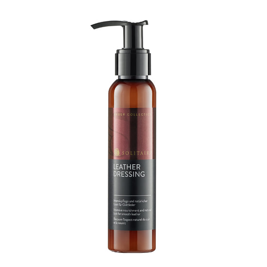 Schuhwerk Schwangau Solitaire Amber Collection Leather Dressing