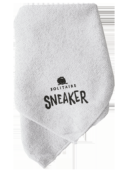 Schuhwerk Schwangau Solitaire Sneaker Mikrofaser-Tuch