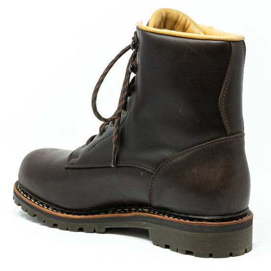 Schuhwerk Schwangau Trabert Fauna Mit Lammfellfutter (Unisex)