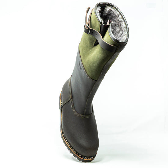 Schuhwerk Schwangau Trabert Jagdstiefel Klassik (Unisex)