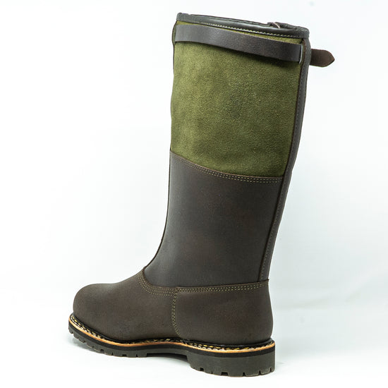 Schuhwerk Schwangau Trabert Jagdstiefel Klassik (Unisex)