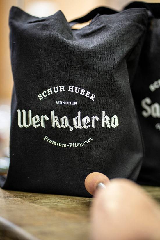 Schuhwerk Schwangau Wer Ko, Der Ko Premium-Pflegeset