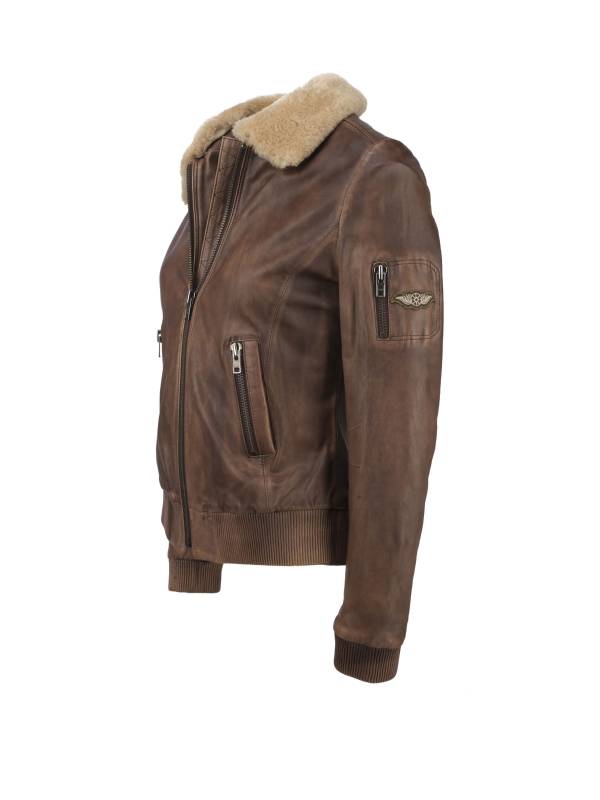 Schyia Ilka Art.: 296lamb/MUCO