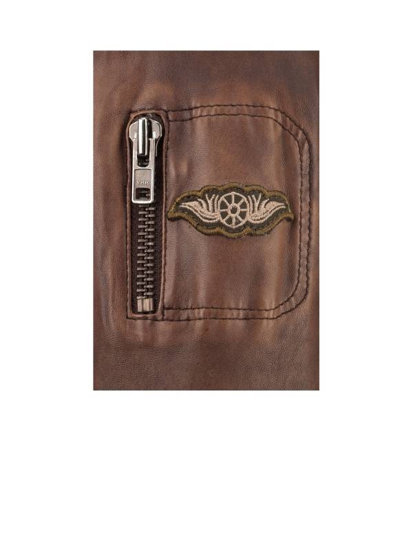 Schyia Ilka Art.: 296lamb/MUCO