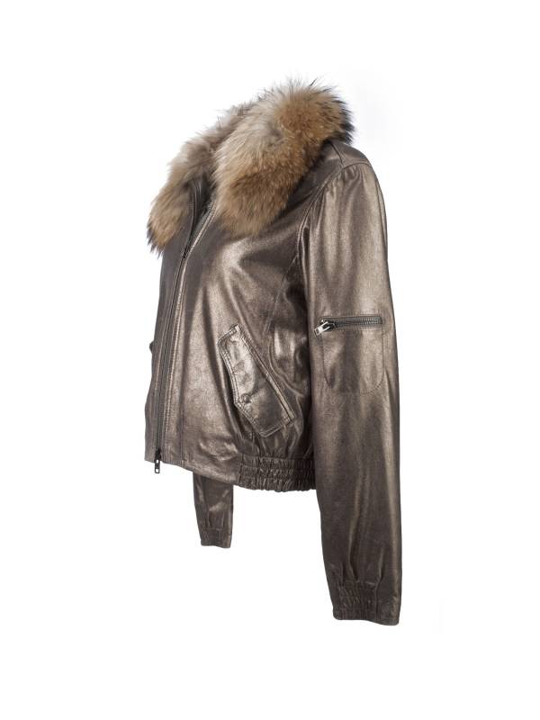 Schyia Kyra Art.: 260racoon/LNME