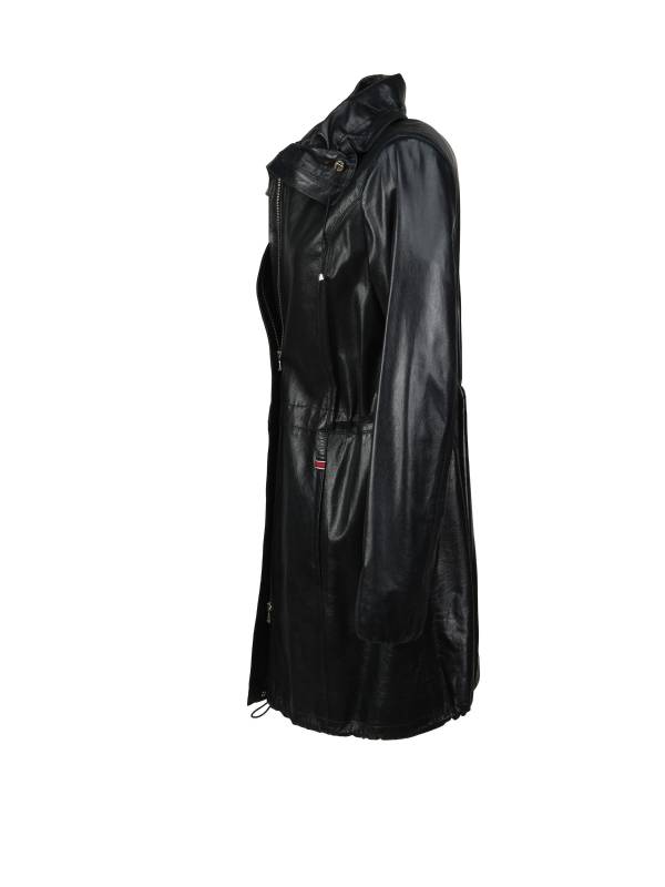 Schyia Trench Art.: 490/PAPIL