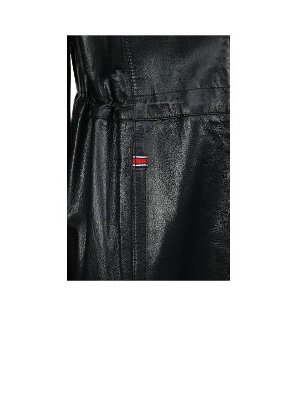 Schyia Trench Art.: 490/PAPIL