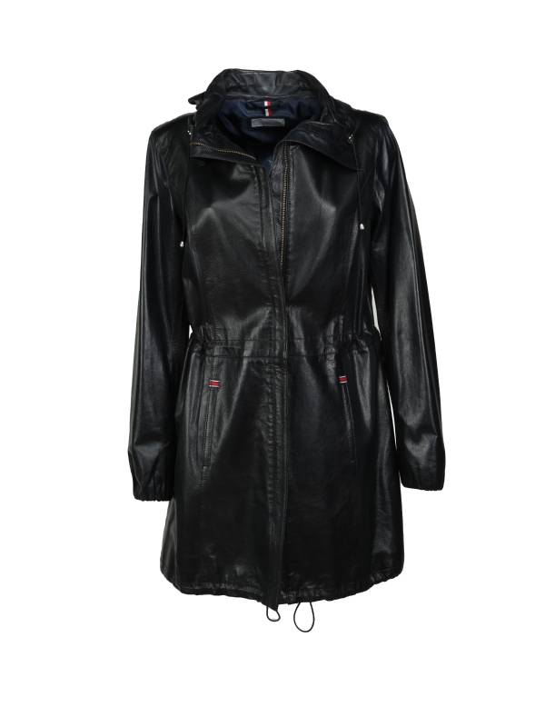 Schyia Trench Art.: 490/PAPIL