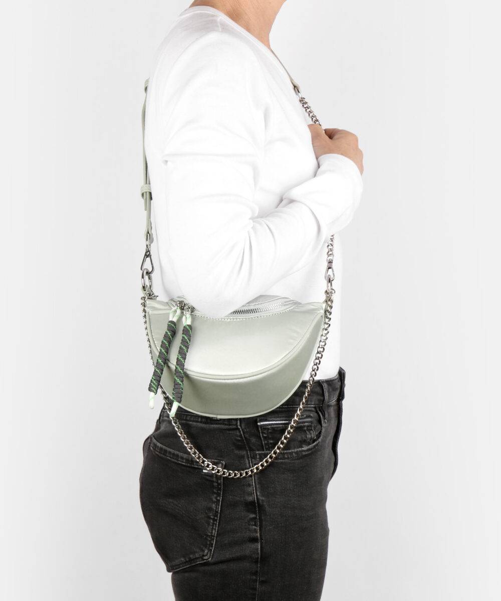 Seidenfelt Alva Skien