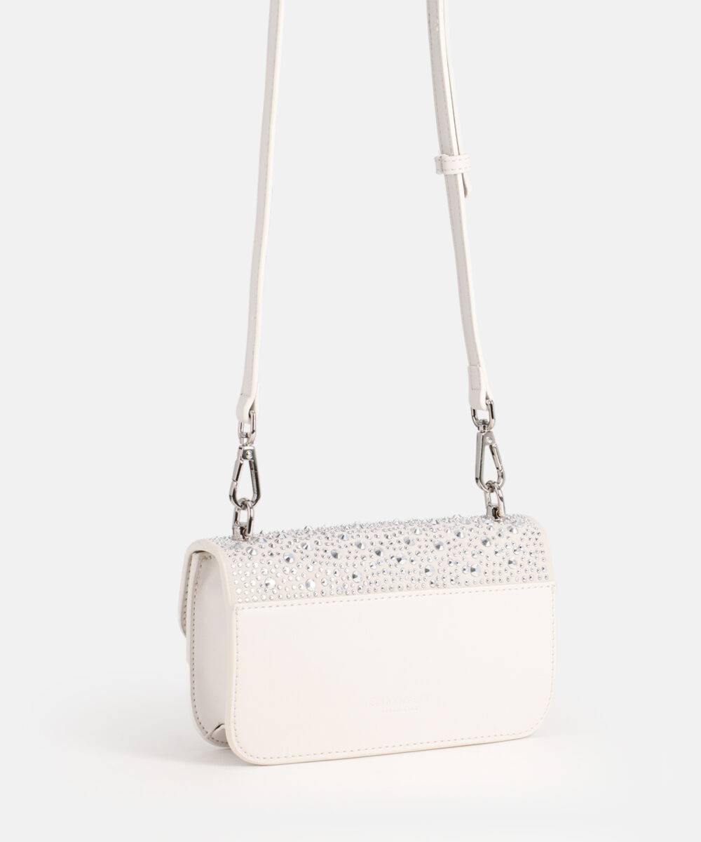 Seidenfelt Anga Crossbag