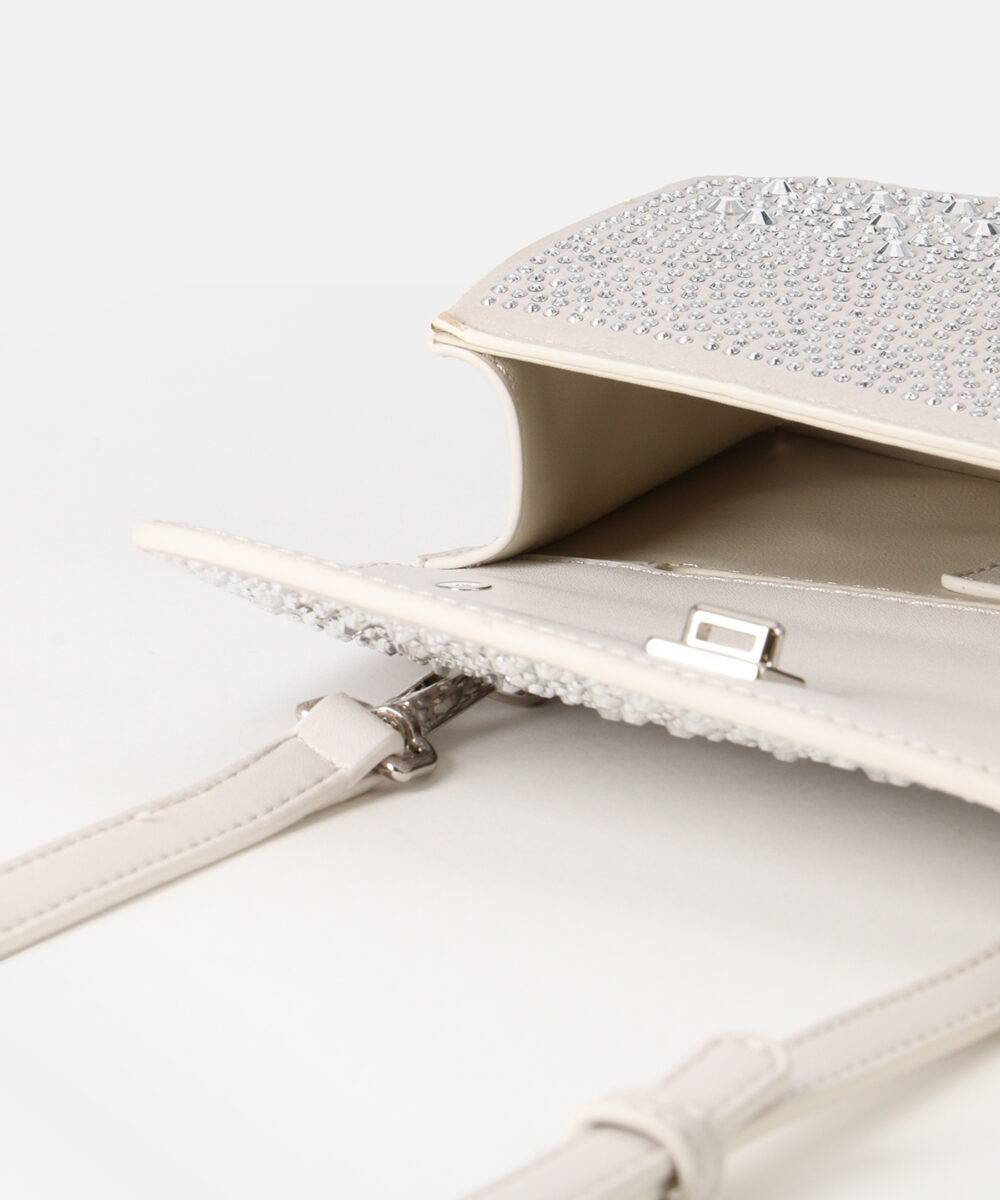 Seidenfelt Anga Crossbag