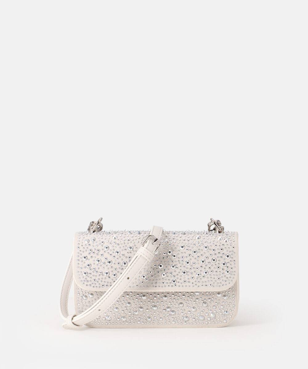 Seidenfelt Anga Crossbag