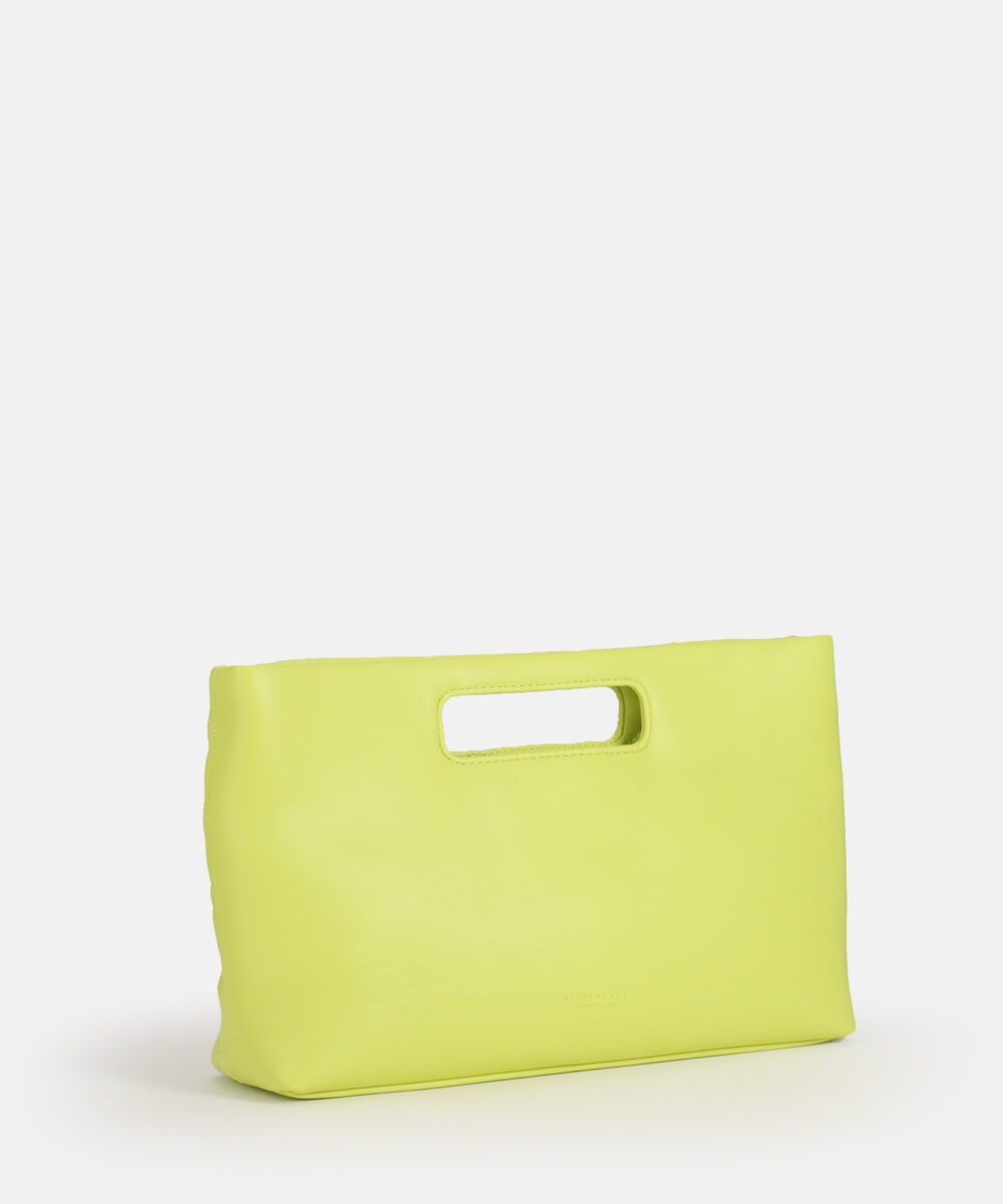 Seidenfelt Atna Oversize Clutch