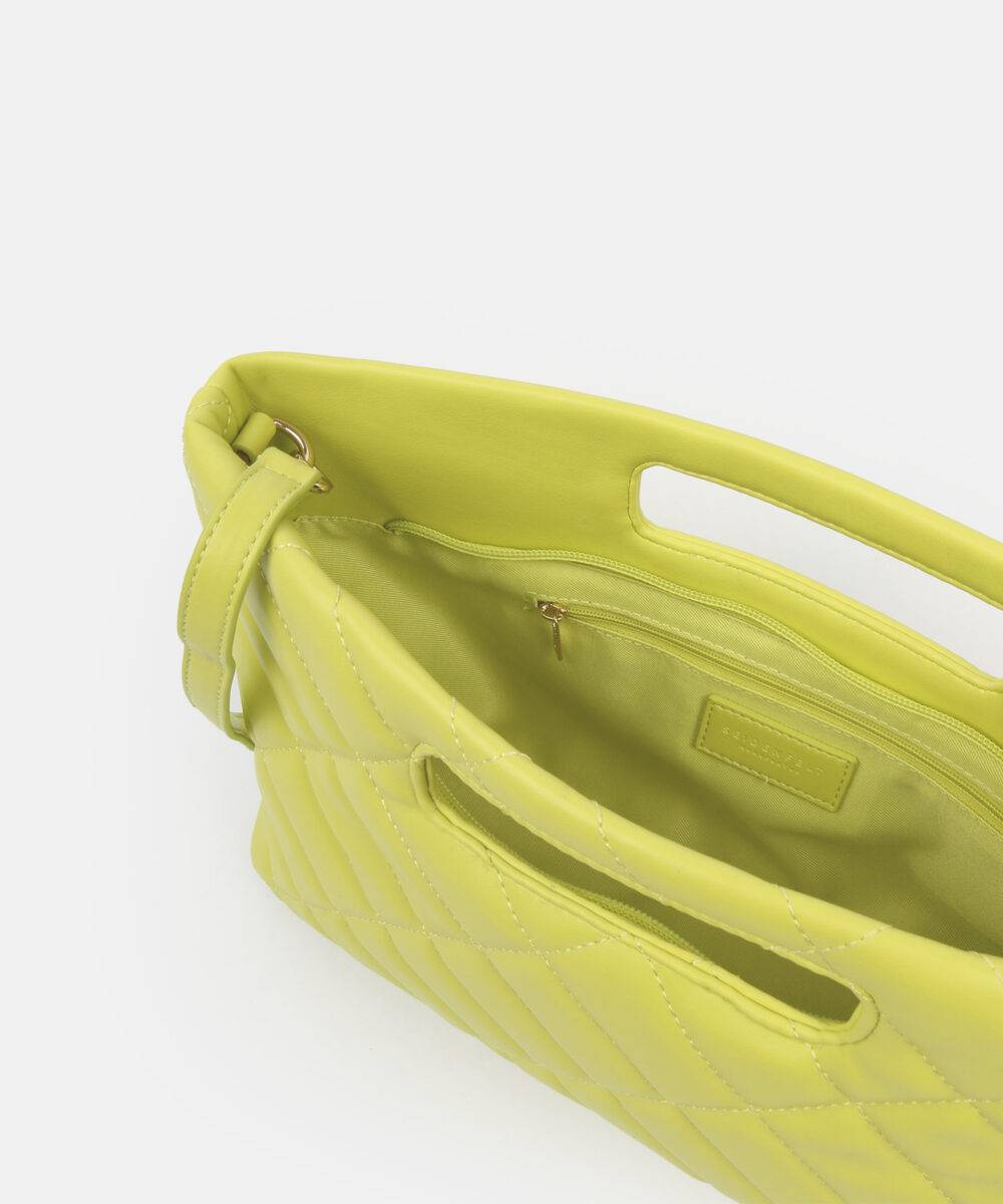 Seidenfelt Atna Oversize Clutch