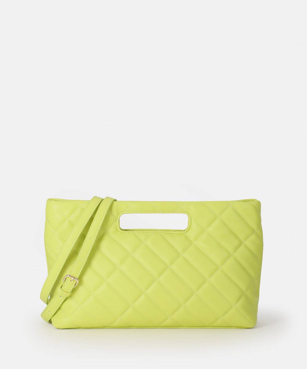 Seidenfelt Atna Oversize Clutch
