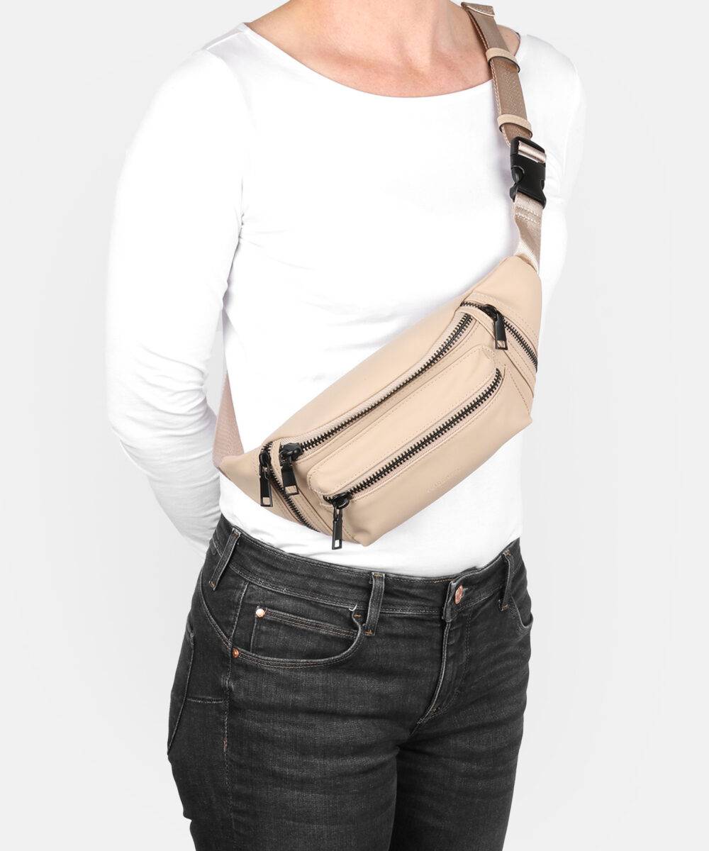 Seidenfelt Bismo Beltbag
