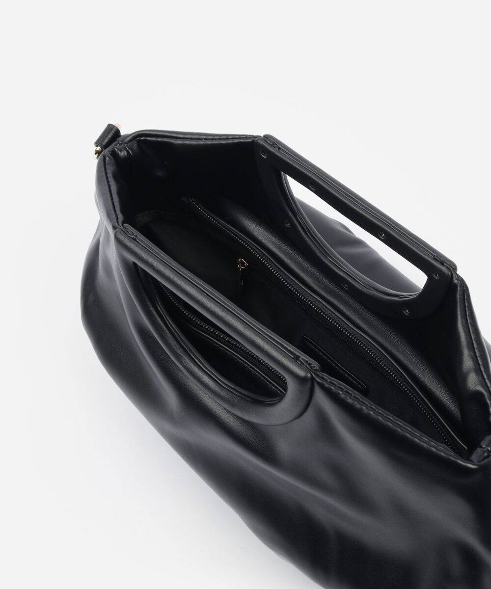 Seidenfelt Breen Big Clutch