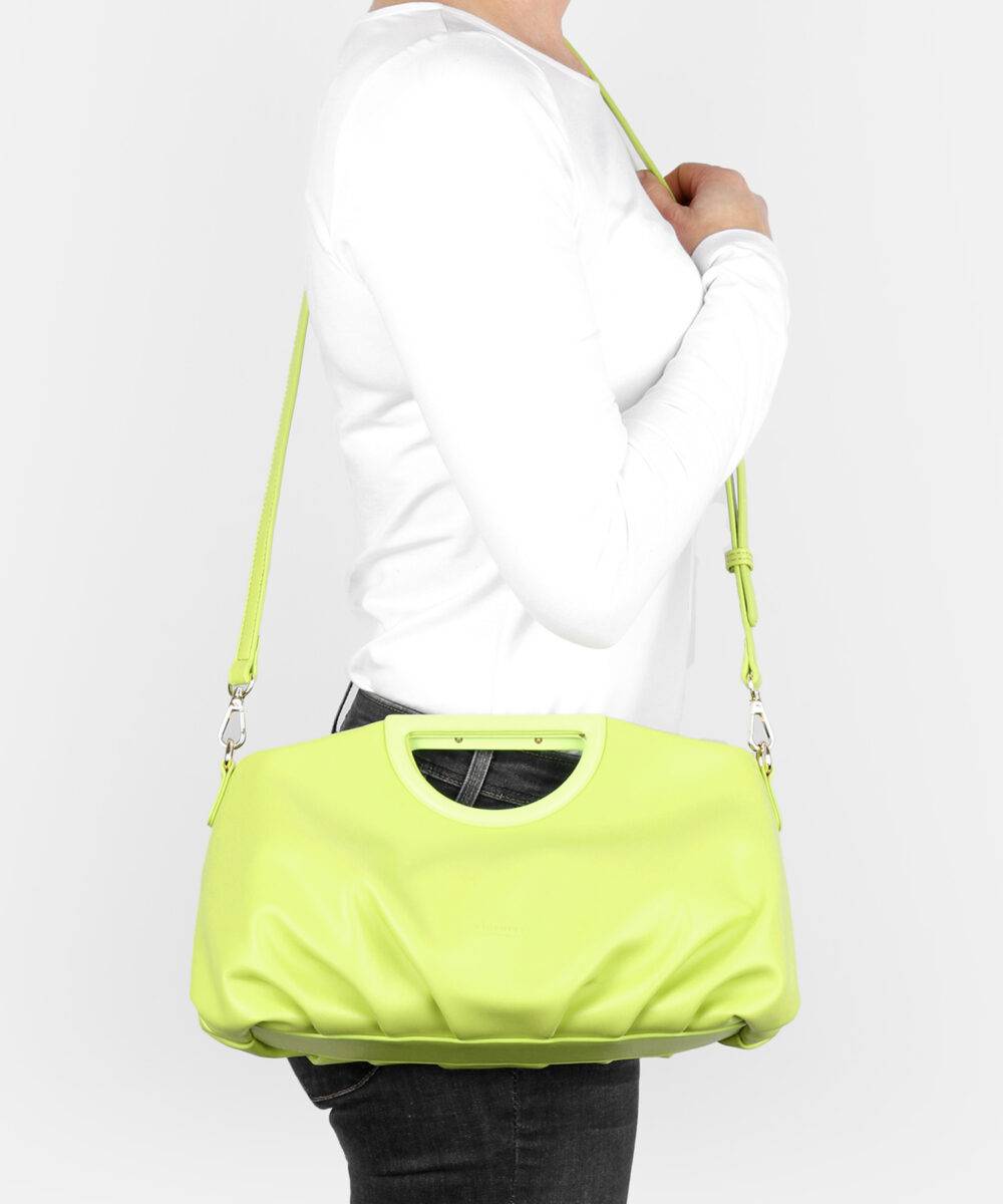 Seidenfelt Breen Big Clutch