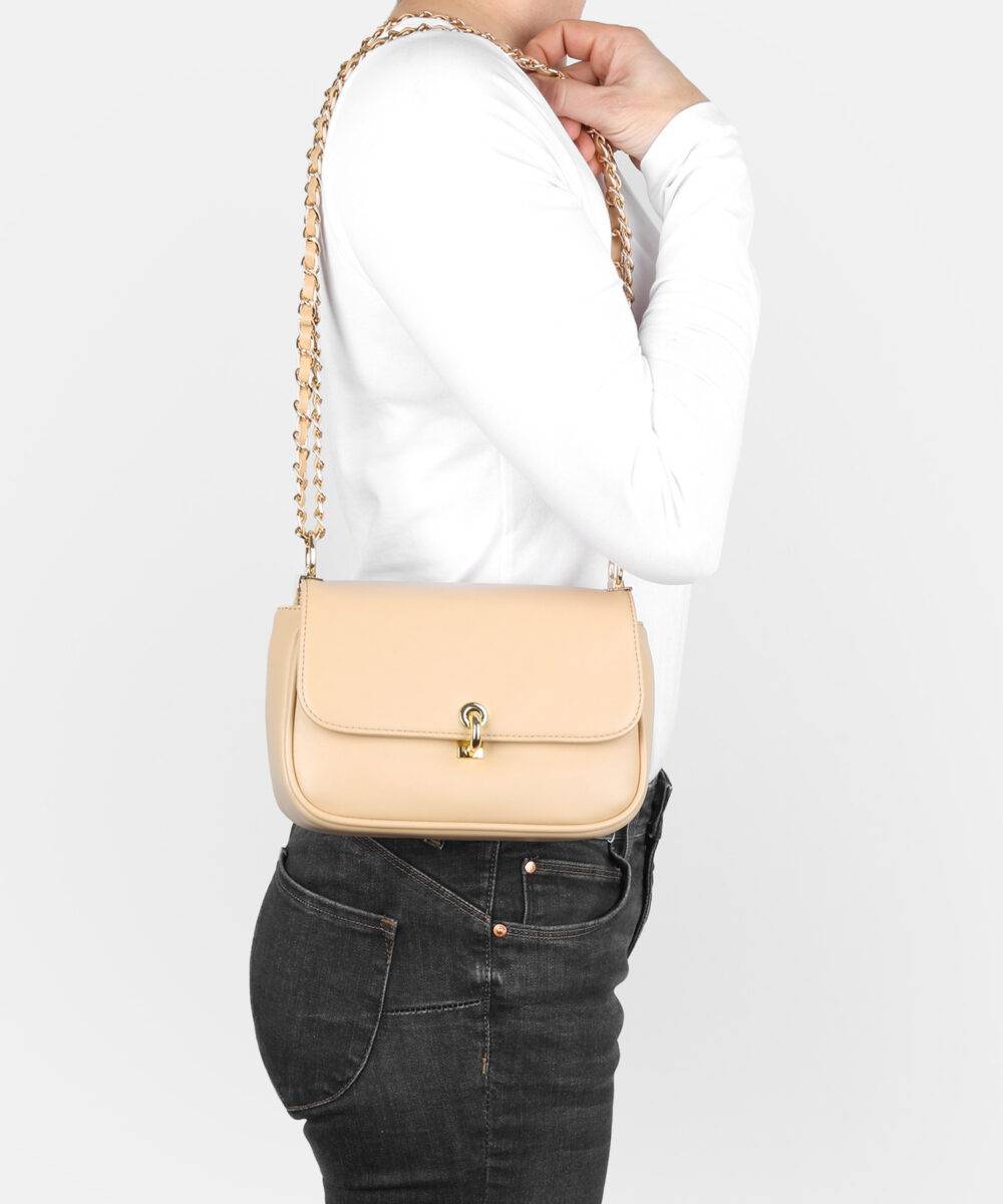 Seidenfelt Bryne Crossbody