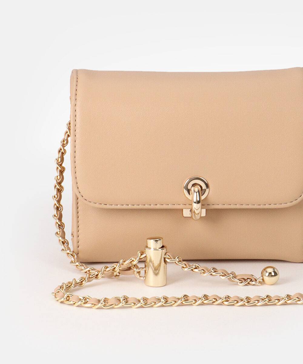 Seidenfelt Bryne Mini Crossbody