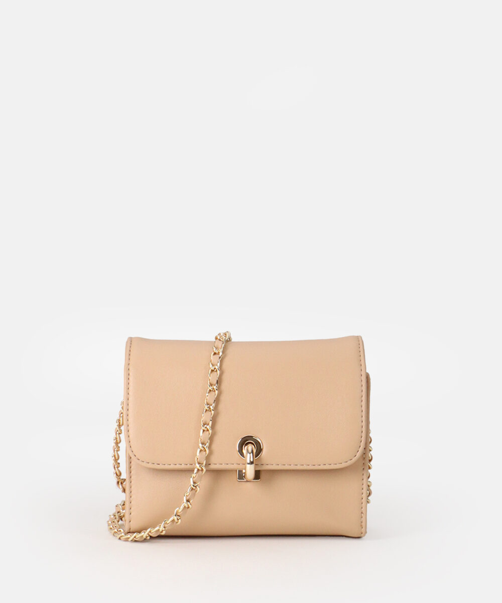 Seidenfelt Bryne Mini Crossbody