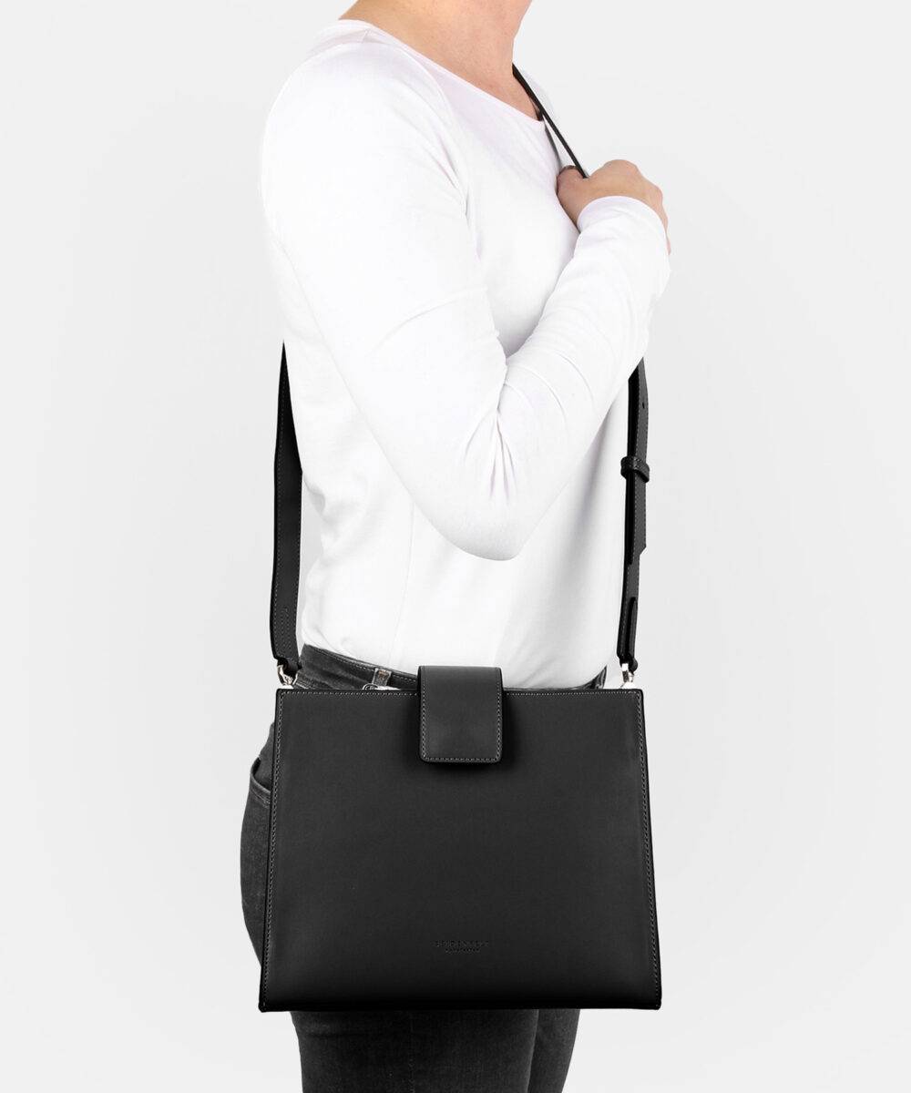 Seidenfelt Driva Shoulderbag