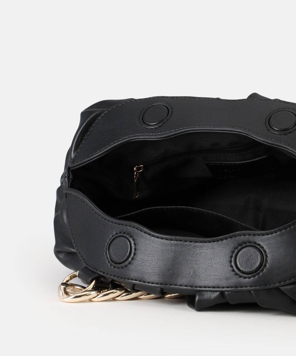 Seidenfelt Eke Clutch