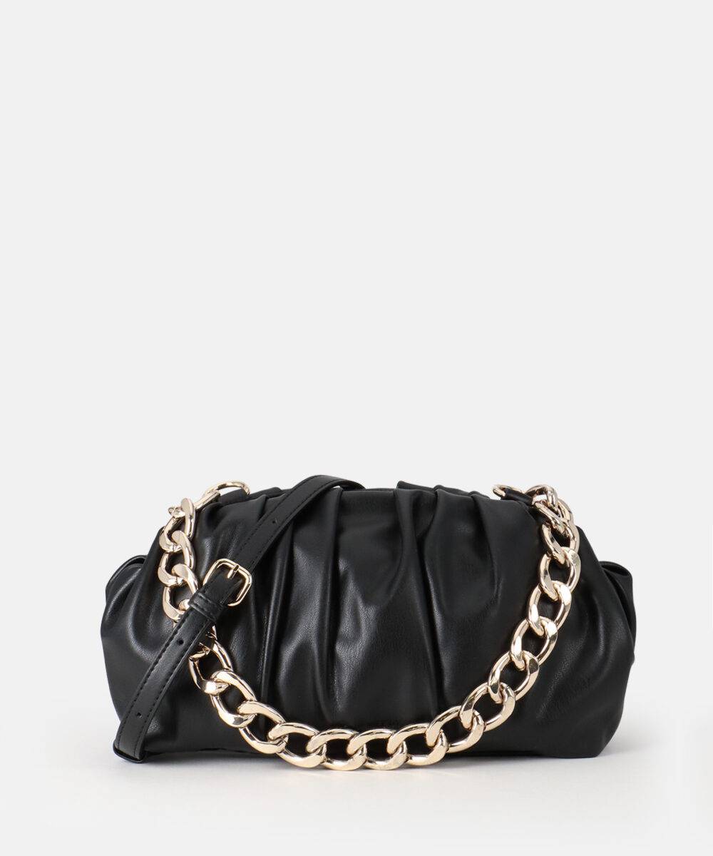 Seidenfelt Eke Clutch