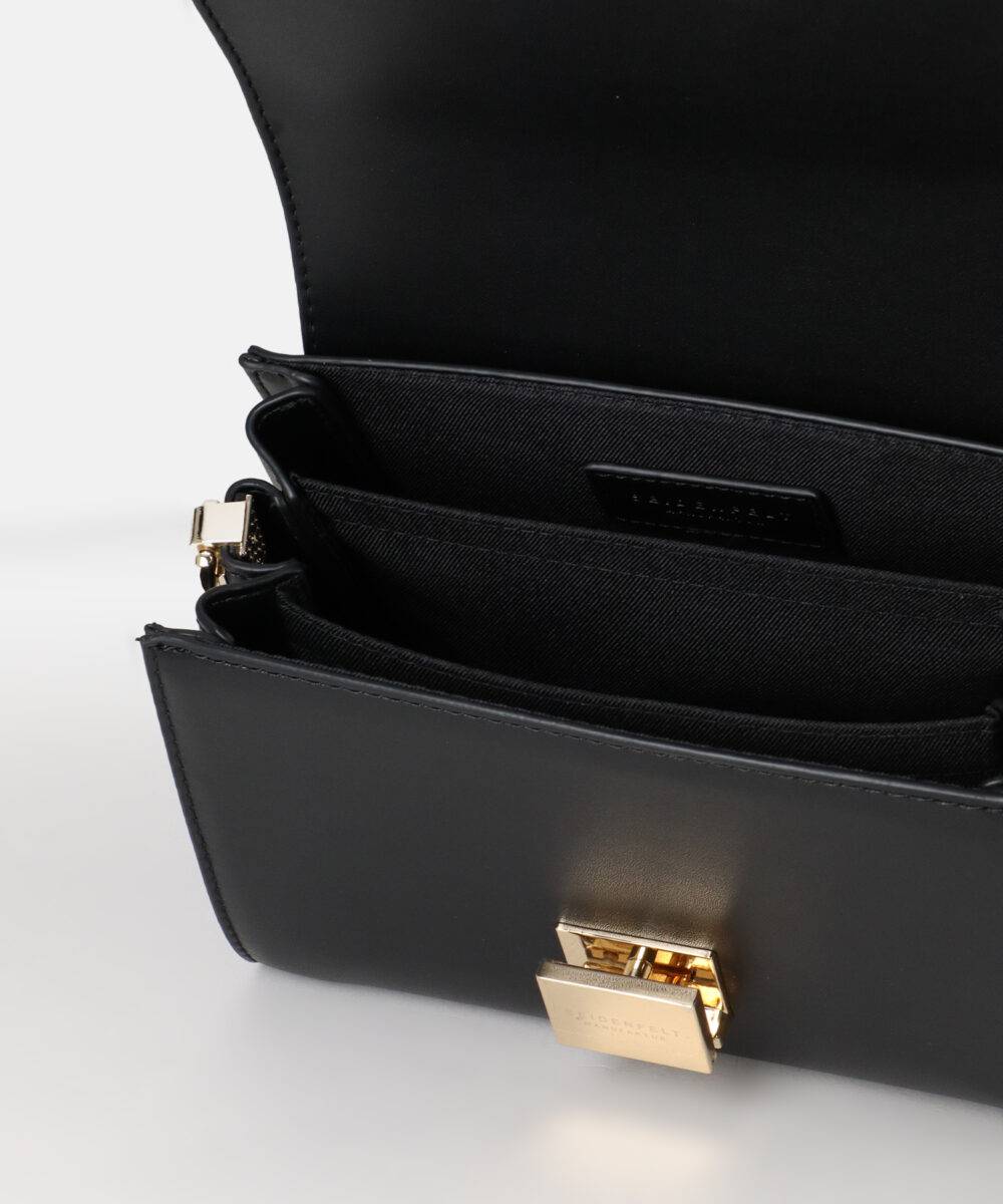 Seidenfelt Ellanda Crossbag