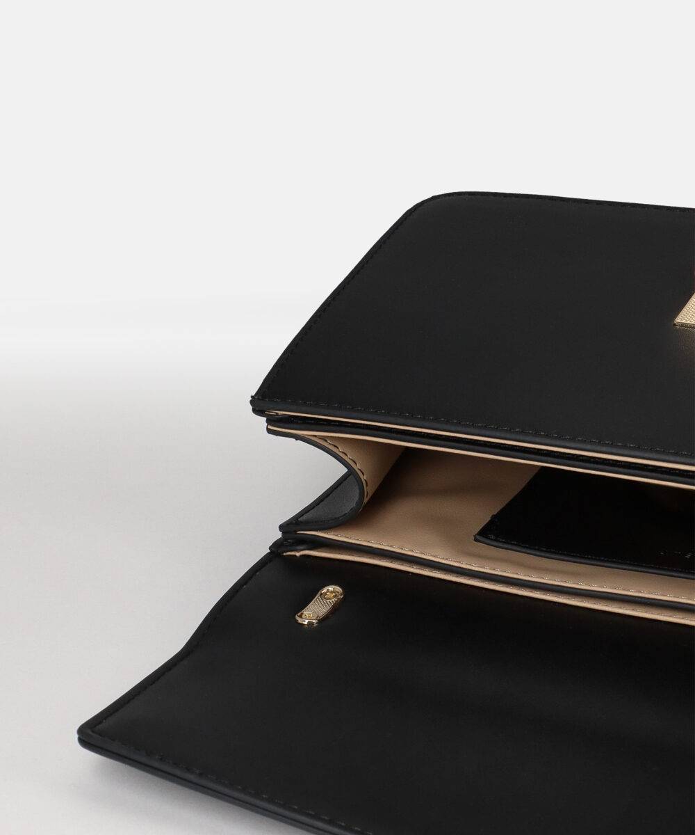 Seidenfelt Ellanda Midi Crossbag