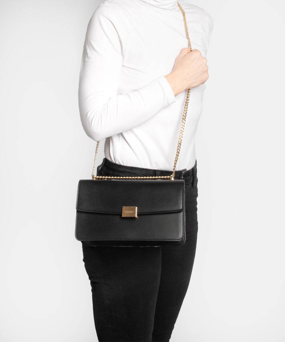 Seidenfelt Ellanda Midi Crossbag