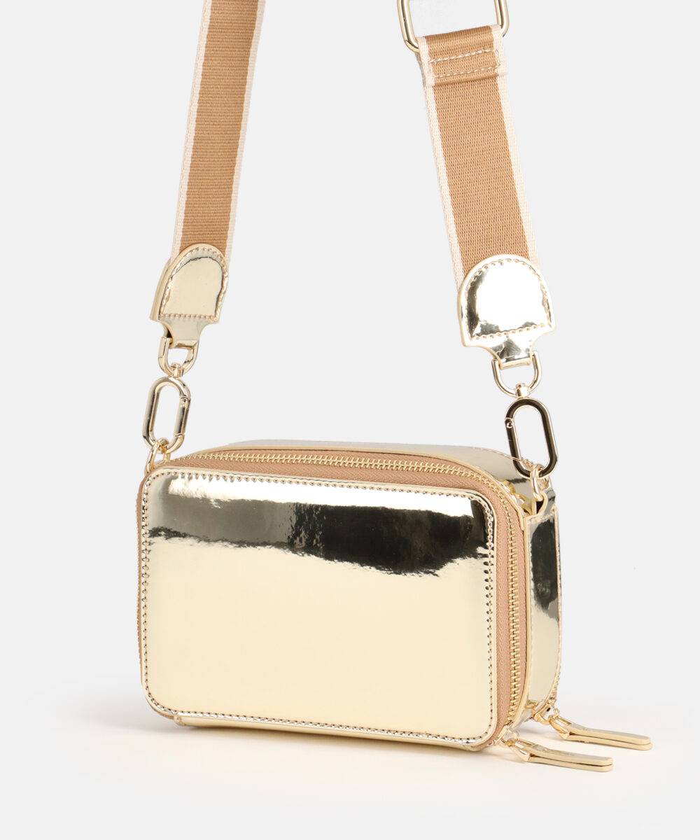 Seidenfelt Falun Mirror