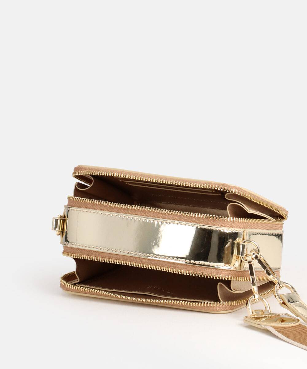 Seidenfelt Falun Mirror